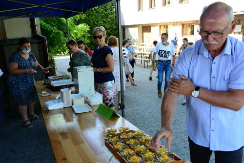 2021 06 20 - Skoczow - Piknik - 10