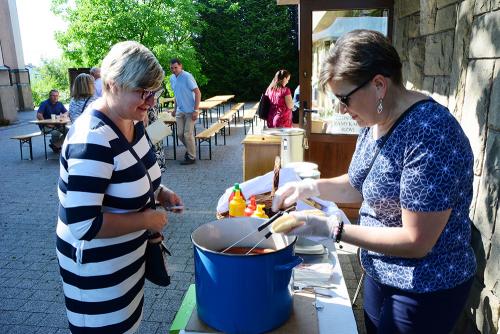 2021 06 20 - Skoczow - Piknik - 11