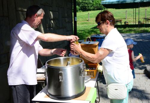 2021 06 20 - Skoczow - Piknik - 12