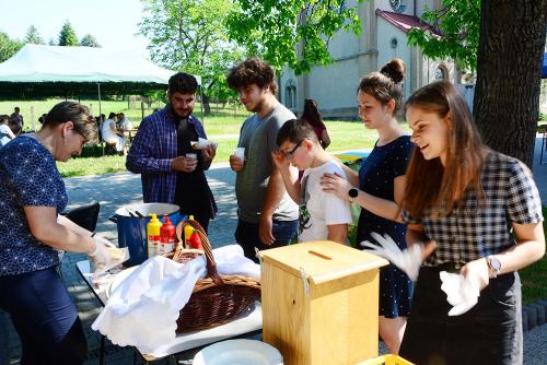 2021 06 20 - Skoczow - Piknik - 13