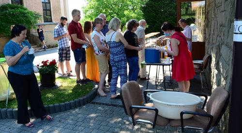 2021 06 20 - Skoczow - Piknik - 14