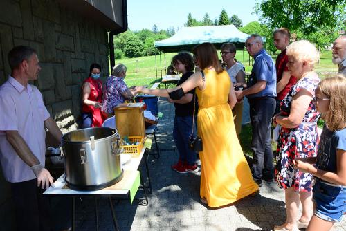 2021 06 20 - Skoczow - Piknik - 15