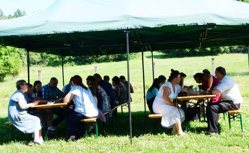 2021 06 20 - Skoczow - Piknik - 16