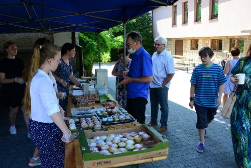 2021 06 20 - Skoczow - Piknik - 17