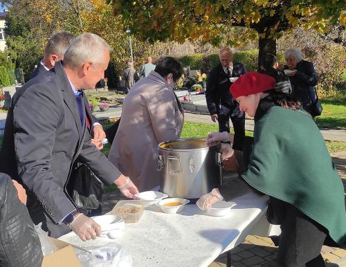 2021 10 31 - Debowiec - Pamiatka Reformacji 1