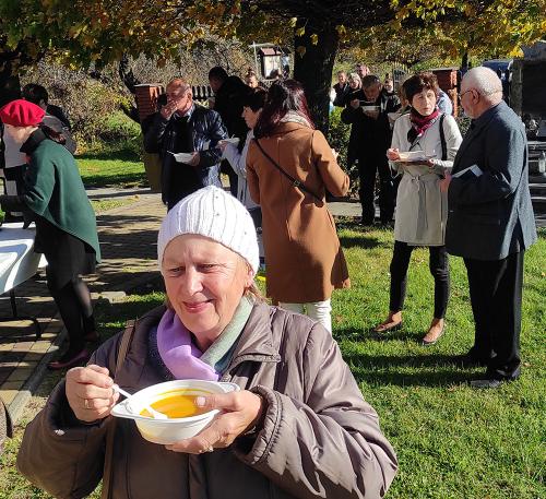 2021 10 31 - Debowiec - Pamiatka Reformacji 3