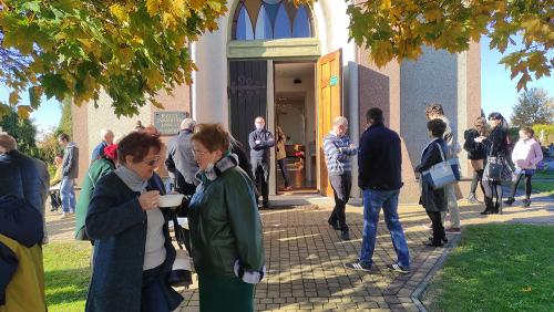 2021 10 31 - Debowiec - Pamiatka Reformacji 5