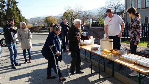 2021 10 31 - Skoczow - Pamiatka Reformacji 04