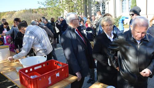 2021 10 31 - Skoczow - Pamiatka Reformacji 14