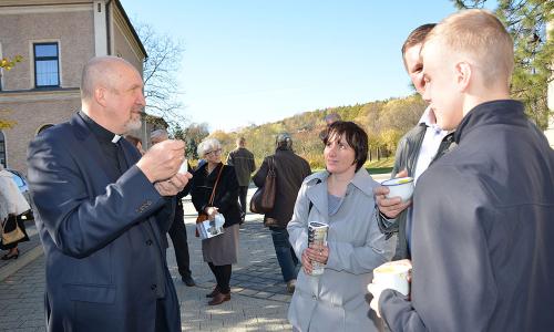 2021 10 31 - Skoczow - Pamiatka Reformacji 16