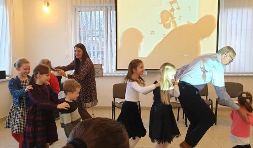 2022 01 15a - Debowiec - Spotkanie rodzicow i dzieci SN - 05