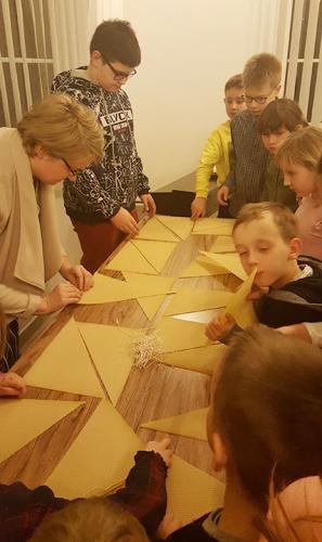 2022 01 15a - Debowiec - Spotkanie rodzicow i dzieci SN - 12