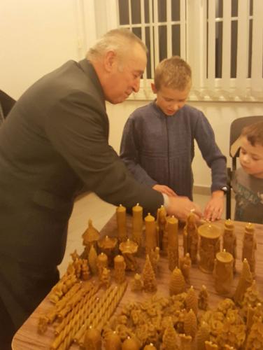 2022 01 15a - Debowiec - Spotkanie rodzicow i dzieci SN - 13