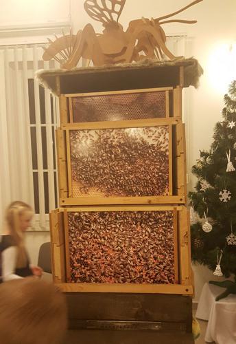 2022 01 15a - Debowiec - Spotkanie rodzicow i dzieci SN - 16