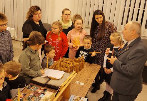 2022 01 15a - Debowiec - Spotkanie rodzicow i dzieci SN - 19