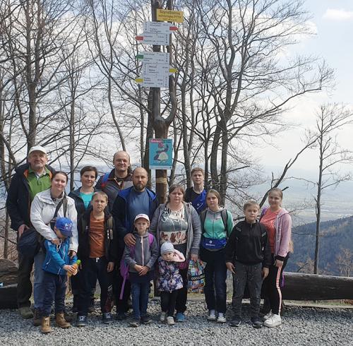 2022 05 02a - Szyndzielnia - Wycieczka - 01