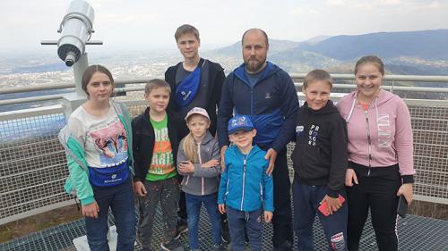 2022 05 02a - Szyndzielnia - Wycieczka - 08