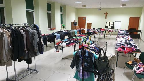 Kiermasz i piknik STE - 04