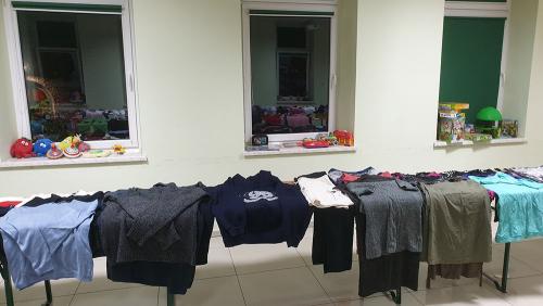 Kiermasz i piknik STE - 06