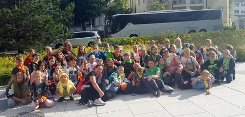 Oboz 2022 - 12 - Wycieczka 1-1 - Swinoujscie - 00