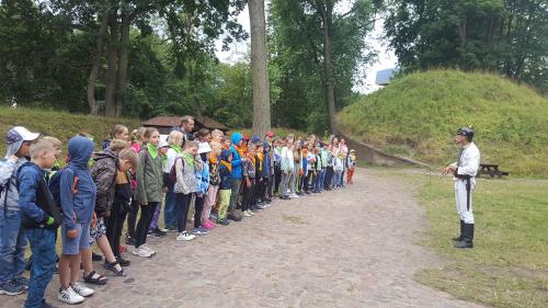 Oboz 2022 - 12 - Wycieczka 1-1 - Swinoujscie - 03