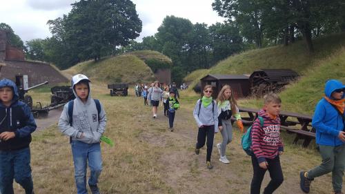 Oboz 2022 - 12 - Wycieczka 1-1 - Swinoujscie - 05