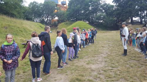 Oboz 2022 - 12 - Wycieczka 1-1 - Swinoujscie - 08