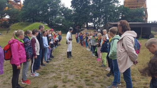 Oboz 2022 - 12 - Wycieczka 1-1 - Swinoujscie - 09