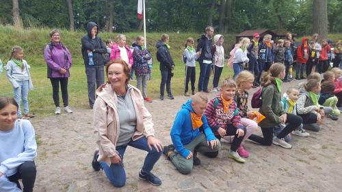 Oboz 2022 - 12 - Wycieczka 1-1 - Swinoujscie - 10