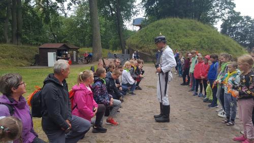 Oboz 2022 - 12 - Wycieczka 1-1 - Swinoujscie - 14