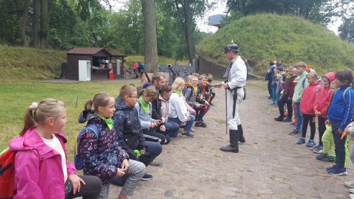 Oboz 2022 - 12 - Wycieczka 1-1 - Swinoujscie - 15