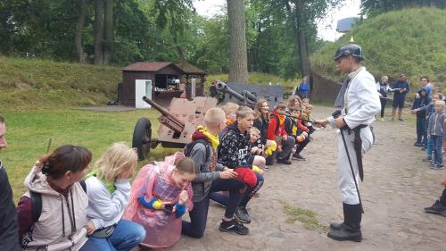 Oboz 2022 - 12 - Wycieczka 1-1 - Swinoujscie - 16