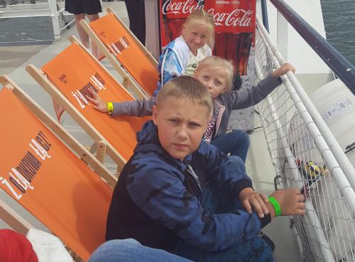 Oboz 2022 - 12 - Wycieczka 1-1 - Swinoujscie - 22