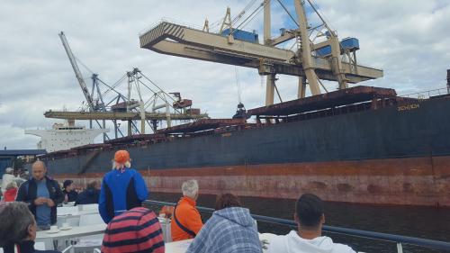 Oboz 2022 - 12 - Wycieczka 1-1 - Swinoujscie - 24