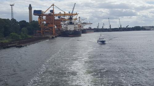 Oboz 2022 - 12 - Wycieczka 1-1 - Swinoujscie - 25