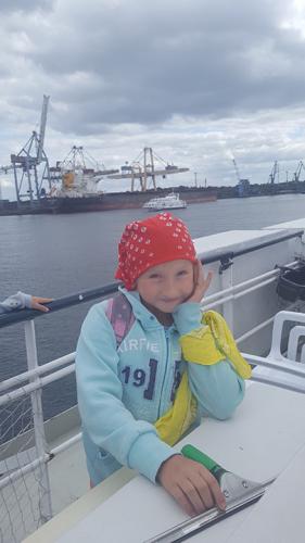 Oboz 2022 - 12 - Wycieczka 1-1 - Swinoujscie - 27