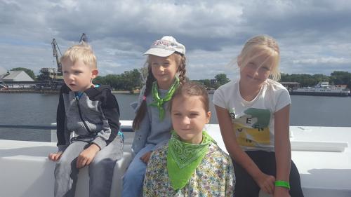 Oboz 2022 - 12 - Wycieczka 1-1 - Swinoujscie - 28