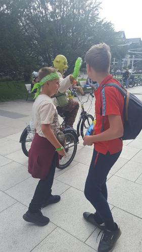 Oboz 2022 - 12 - Wycieczka 1-1 - Swinoujscie - 29