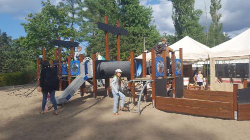 Oboz 2022 - 12 - Wycieczka 1-1 - Swinoujscie - 30