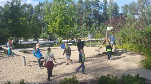 Oboz 2022 - 12 - Wycieczka 1-1 - Swinoujscie - 31