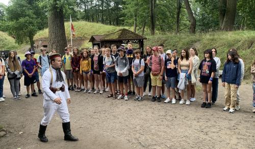 Oboz 2022 - 13 - Wycieczka 1-2 - Swinoujscie 03