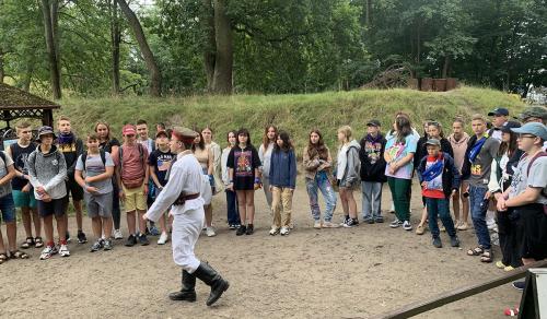 Oboz 2022 - 13 - Wycieczka 1-2 - Swinoujscie 04