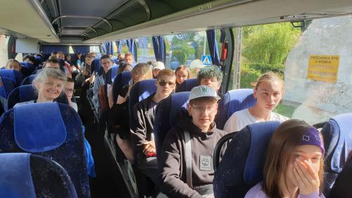 Oboz 2022 - 14 - Wycieczka 1-3 - Swinoujscie 01