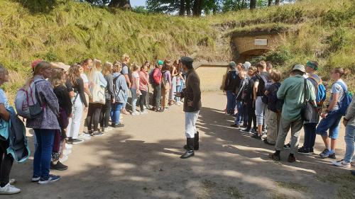 Oboz 2022 - 14 - Wycieczka 1-3 - Swinoujscie 07