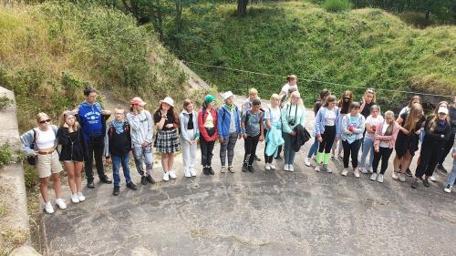 Oboz 2022 - 14 - Wycieczka 1-3 - Swinoujscie 12