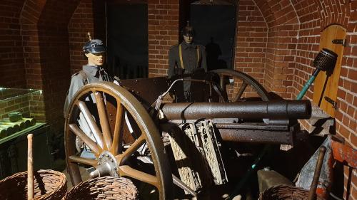 Oboz 2022 - 14 - Wycieczka 1-3 - Swinoujscie 13