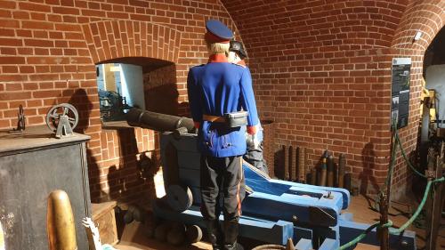 Oboz 2022 - 14 - Wycieczka 1-3 - Swinoujscie 14