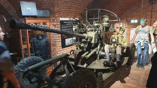 Oboz 2022 - 14 - Wycieczka 1-3 - Swinoujscie 15