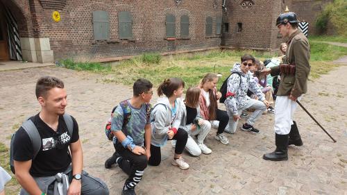 Oboz 2022 - 14 - Wycieczka 1-3 - Swinoujscie 18