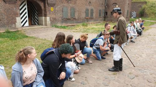 Oboz 2022 - 14 - Wycieczka 1-3 - Swinoujscie 19